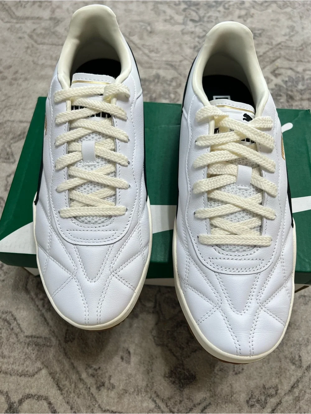PUMA Tifosi Lux sneakers 